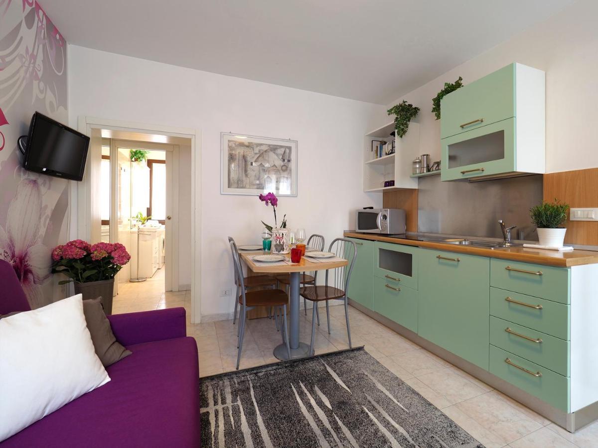 Palazzo Preziosa - Rialto Apartamento *