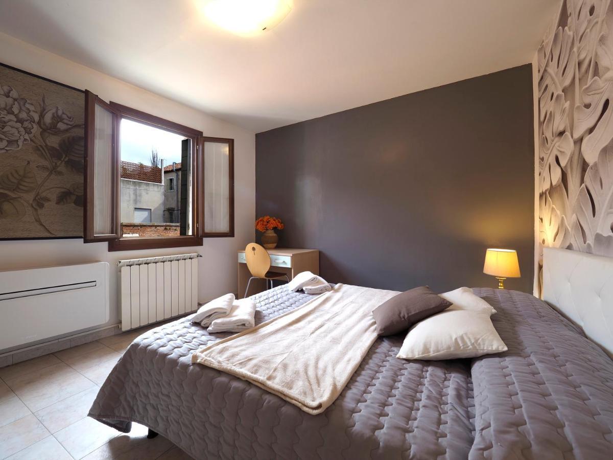 Palazzo Preziosa - Rialto Apartamento *