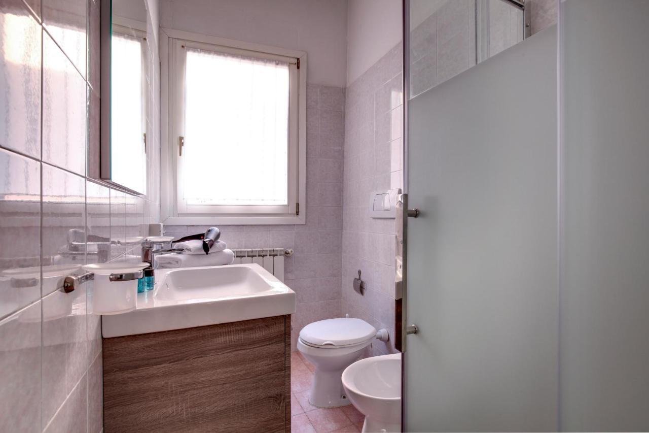 Apartamento Palazzo Preziosa - Rialto Venecia