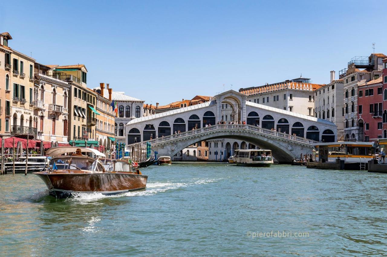 Palazzo Preziosa - Rialto * Venecia