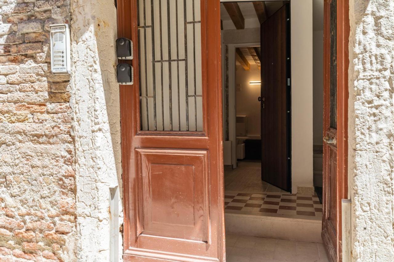 Palazzo Preziosa - Rialto * Venecia